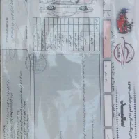 206 مدل 89|خودرو سواری و وانت|اصفهان, باتون|دیوار