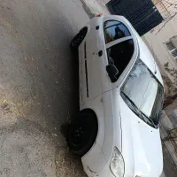 تیبا 2 مدل 97|خودرو سواری و وانت|گلبهار, شهر جدید گلبهار|دیوار