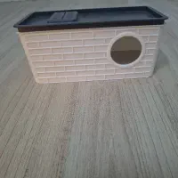 لونه پرنده