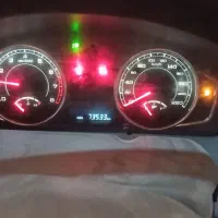 پارس تیوفایو 1401دریچه سیمی