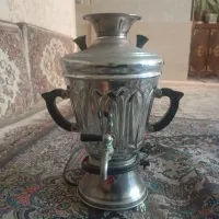 سماور برقی