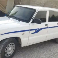 مزدا کارا 2000