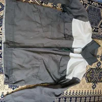 لباس کار|لباس|رشت, جماران|دیوار
