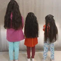 فروش و خرید میلیونی موهای شما بانوان