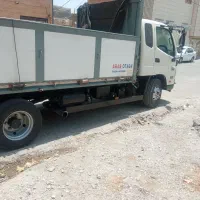 درود الوند 8تن|خودرو سنگین|کازرون, |دیوار