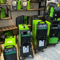 دستگاه co2 آبخنک ۶.۵آمپر آبخنک صباالکتریک|ماشینآلات صنعتی|نظرآباد, نظرآباد|دیوار