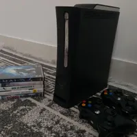 xbox 360|کنسول، بازی ویدئویی و آنلاین|نیشابور, شهرک ولیعصر|دیوار