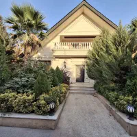 اجاره روزانه ویلا دوبلکس کلاسیک