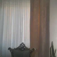 والان پرده یک طرفه