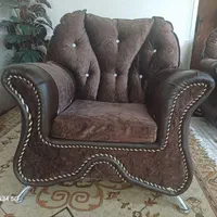 مبلمان ۷ نفره|مبلمان خانگی و میز عسلی|مشهد, چهاربرج|دیوار