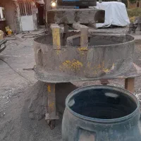 فروش کلی کارگاه بلوک|مصالح و تجهیزات ساختمان|شریفآباد, |دیوار