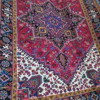 دوجفت‌فرش‌دستبافت‌بینظیر|فرش|خواجه, |دیوار