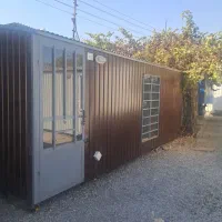 کانکس 15متری