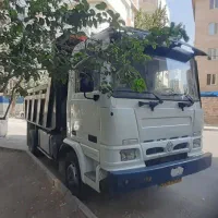 حمل نخاله و مصالح با بادسان کمپرسی دولبه|خدمات حمل و نقل|تهران, جمهوری|دیوار