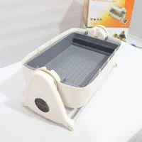 دستگاه جوجه کشی 24 تایی آرکام کره جنوبی|لوازم جانبی حیوانات|مشهد, توس (بلوار توس)|دیوار