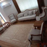 فرش ۶ متری ۱۲۰۰ شانه (پلمپ و نو)