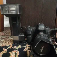 دوربین کنون|دوربین عکاسی و فیلمبرداری|کرج, جهانشهر|دیوار