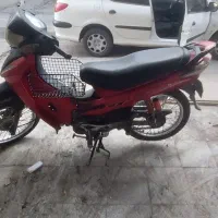 موتور بی کلاچ شوکا