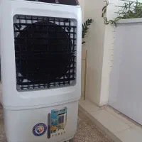 کولر آبی پرتابل سلولزی