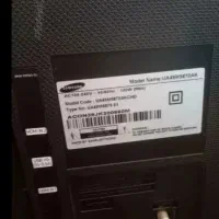 فروش تلویزیون 49 سامسونگ|تلویزیون و پروژکتور|نی‌ریز, |دیوار