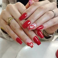 ناخن اقتصادی بکار