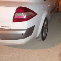 مگان 2000 اتومات