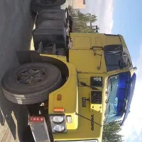 ولوو ان۱۲ موتوربزرگ مدل۶۳