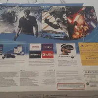 جعبه(کارتن) پلی استیشن ۴