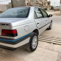 405GLX|خودرو سواری و وانت|لردگان, |دیوار