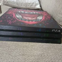 فروش فوری PS4 pro