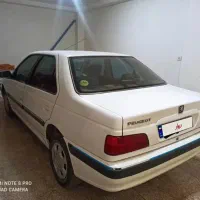 پژو پارس سال ۱۴۰۱ موتور قدیم کم کار|خودرو سواری و وانت|گنبد کاووس, |دیوار