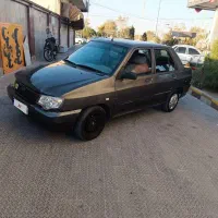 پراید ۱۳۲ مدل ۹۵|خودرو سواری و وانت|اصفهان, الهیه|دیوار