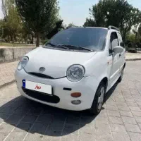 ام وی ام 110 مدل 92 چهار سیلندر
