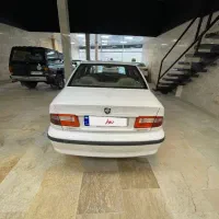 سمند LX مدل ۹۶|خودرو سواری و وانت|پردیس, فاز ۸|دیوار