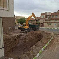 خدمات بیل مکانیکی وکامیون|خدمات حمل و نقل|رفسنجان, |دیوار