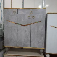 جاکفشی جادار کد ۲۵|جاکفشی، کمد، دراور|قزوین, |دیوار