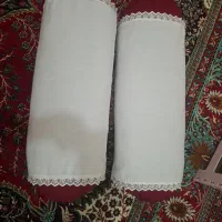 ۶ عدد بالش لوله ای|تخت و سرویس خواب|تهران, عبدل‌آباد|دیوار