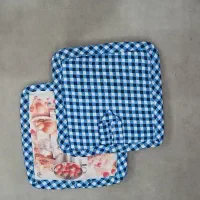 سرویس پارچه ایی آشپزخانه|لوازم خیاطی و بافتنی|اهواز, کمپلو جنوبی|دیوار