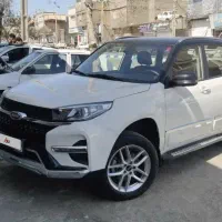 MVM X33S مدل ۱۴۰۱|خودرو سواری و وانت|اهواز, کوی قائم|دیوار