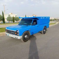 نیسان 403 دوگانه شرکتی دریچه گاز سیمی