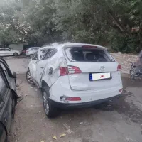 جک S5 نیوفیس، مدل ۱۴۰۰|خودرو سواری و وانت|تهران, لویزان|دیوار