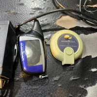 دزدگیر مجیکار اصل کره|قطعات یدکی و لوازم جانبی|ری, ظهیرآباد|دیوار