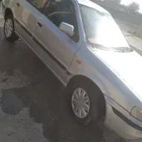 سمند مدل ۸۳|خودرو سواری و وانت|اصفهان, براآن شمالی|دیوار