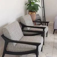 مبل کاملیا مینیمالیستی بر*ند ا*نصار**ی