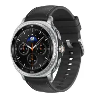 ساعت هوشمند سامسونگ Galaxy Watch 8 Classic سایز ۴۶|ساعت|شیراز, لشکری|دیوار