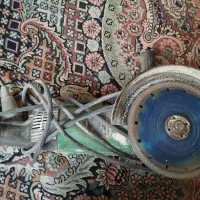 سنگ فرز هیتاشی ژاپن