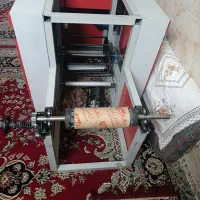 دستگاه رول سفره ،زباله|ماشینآلات صنعتی|یزد, |دیوار