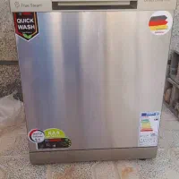 ماشین ظرفشویی بوش ۱۴ نفره