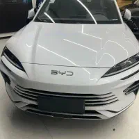 بی وای دی سانگ پلاس با چشم خدا