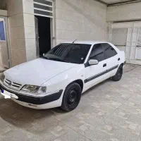 زانتیا۸۵ بدون رنگ فنی درجه ۱